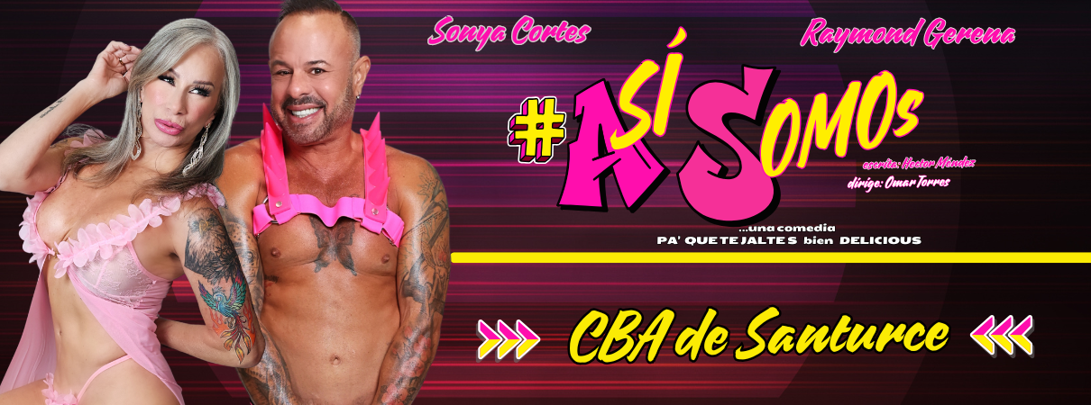 More Info for #AsíSomos