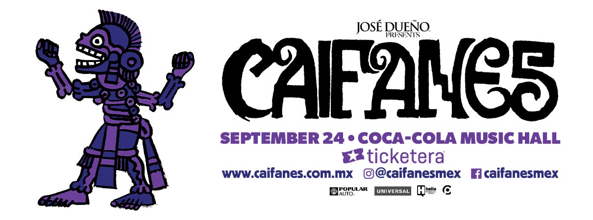 Caifanes