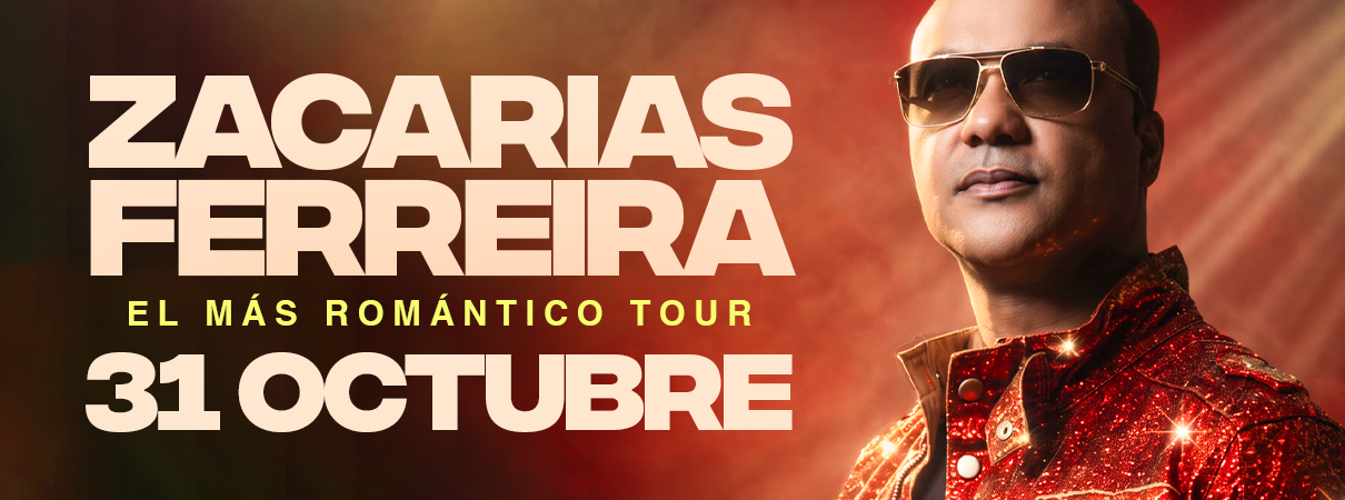 More Info for Zacarías Ferreira
