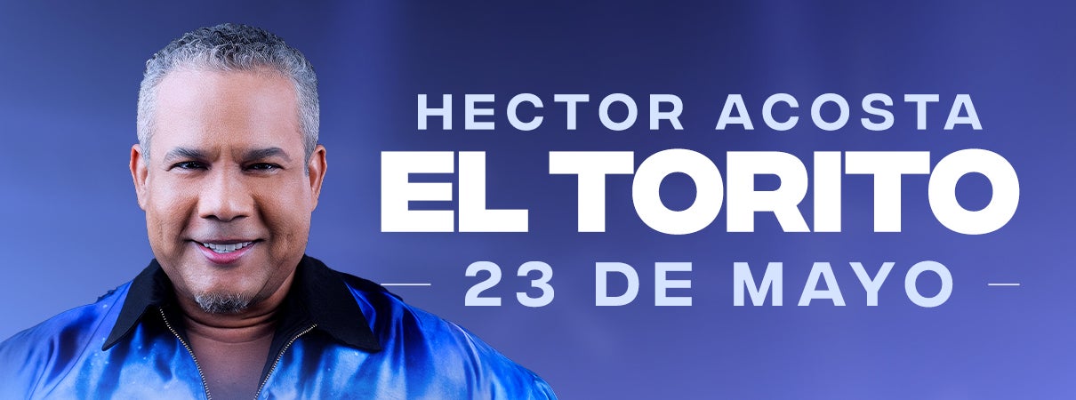 More Info for Hector Acosta "El Torito"