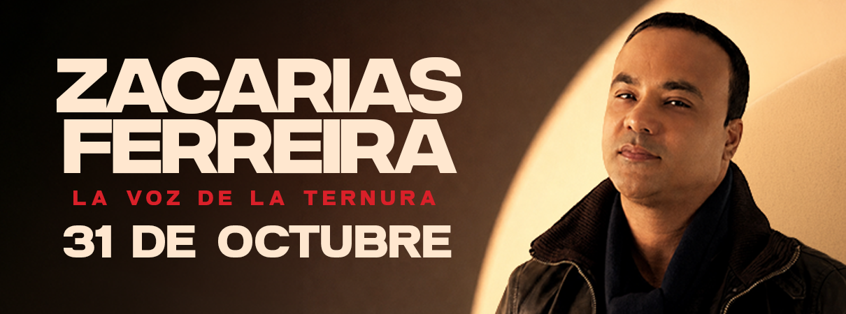 More Info for Zacarías Ferreira
