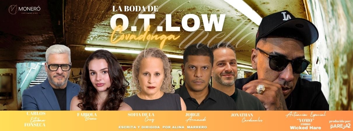 More Info for La Boda de O.T. Low Covadonga
