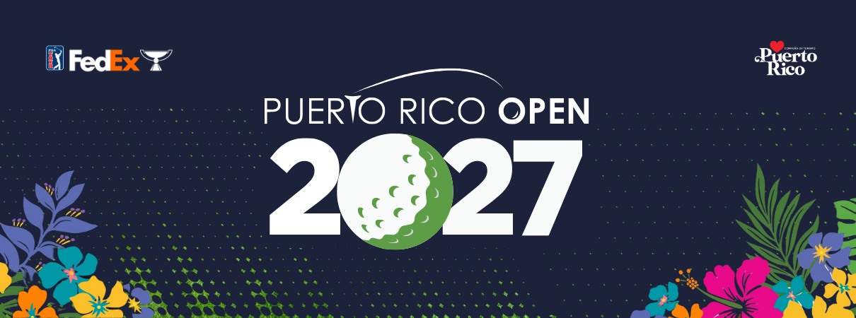 More Info for Puerto Rico Open 2027