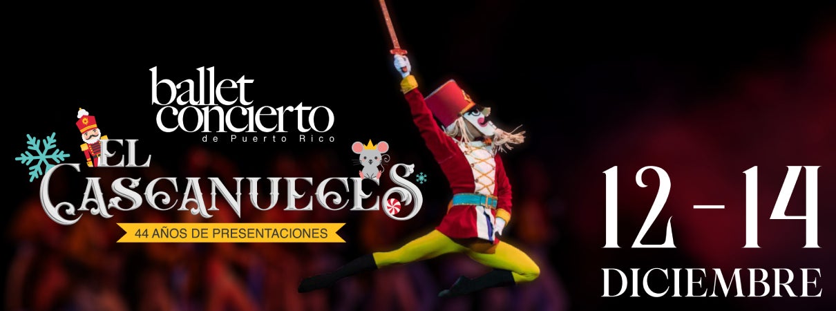More Info for El Cascanueces 2025