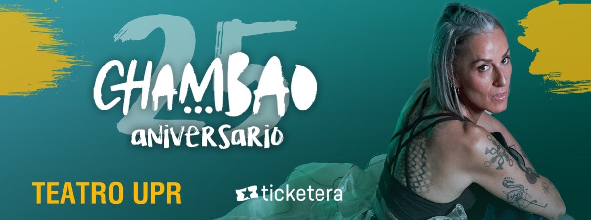 More Info for Chambao