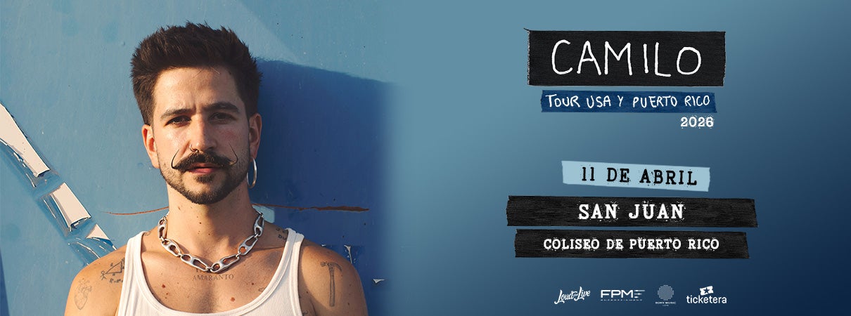 More Info for Camilo