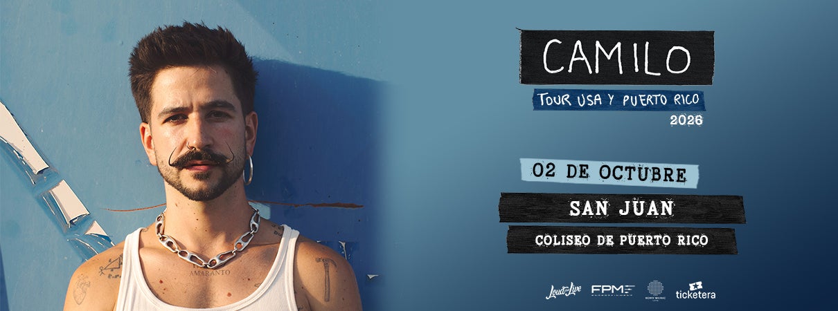 More Info for Camilo