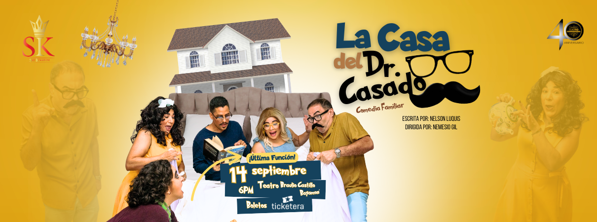 More Info for La Casa Del Dr. Casado