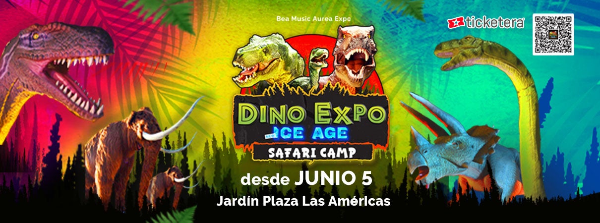 More Info for DINO EXPO