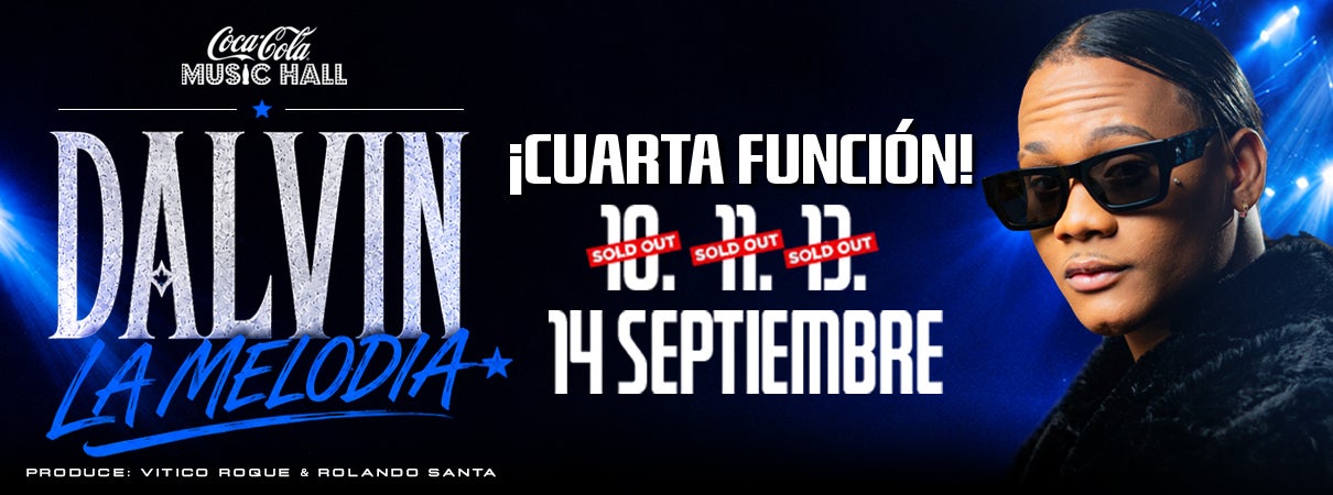 More Info for Dalvin La Melodia