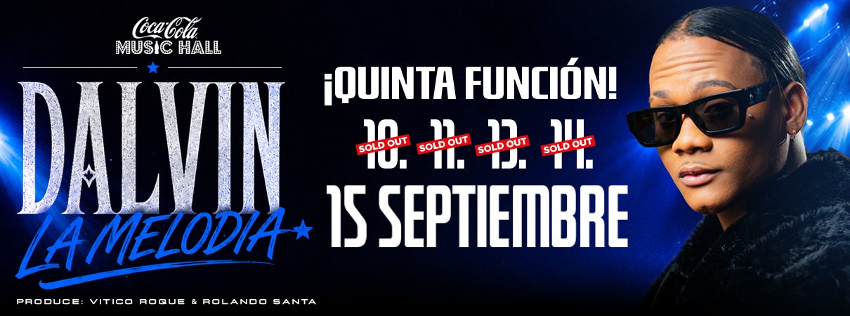 More Info for Dalvin La Melodia