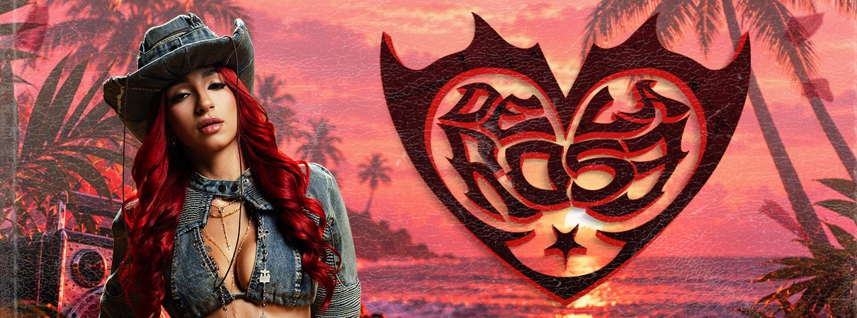 More Info for De La Rose