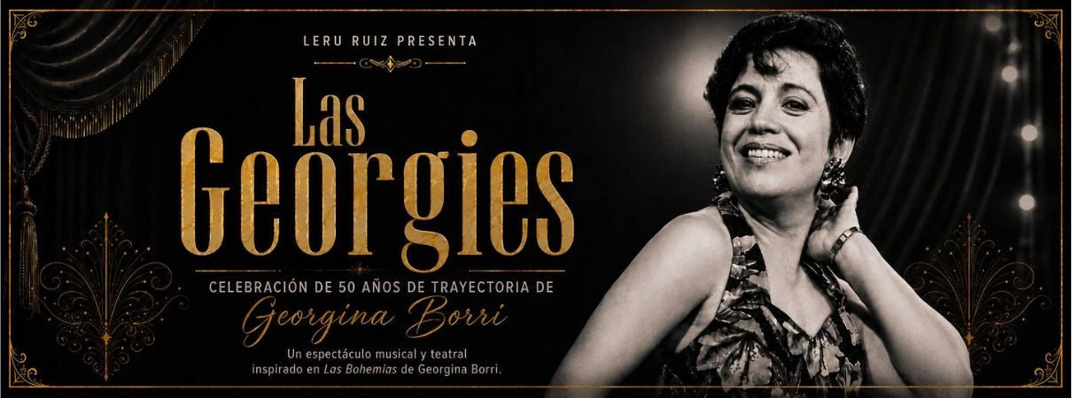 More Info for Las Georgies