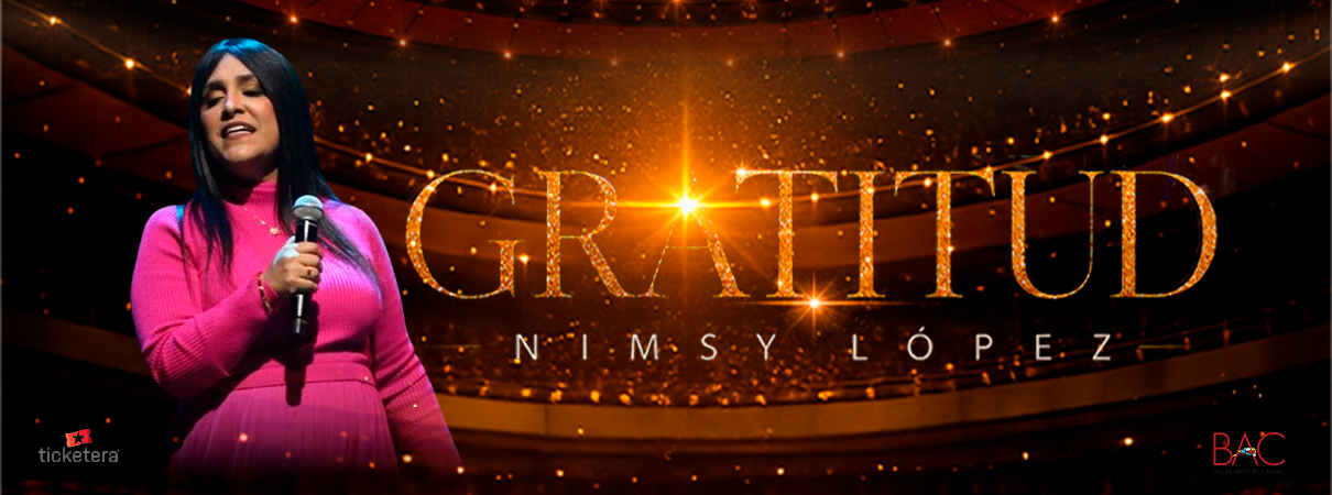Gratitud