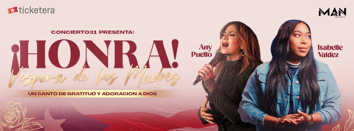 More Info for Concierto Honra