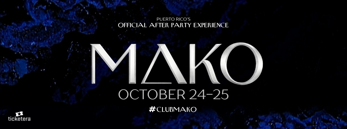 More Info for Club Mako