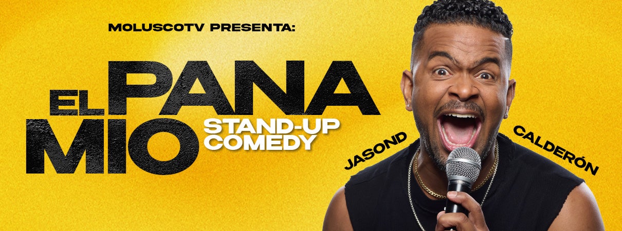 More Info for El Pana Mío