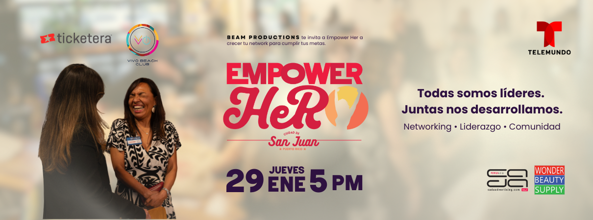 More Info for Empower Her