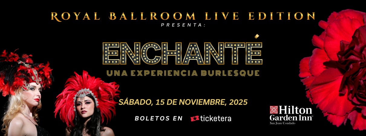 More Info for Enchanté