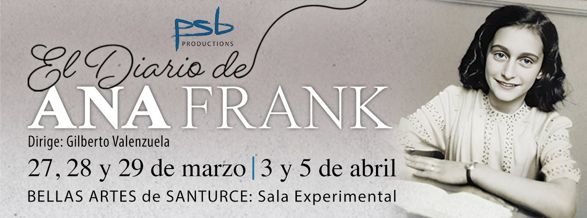 More Info for El Diario de Ana Frank