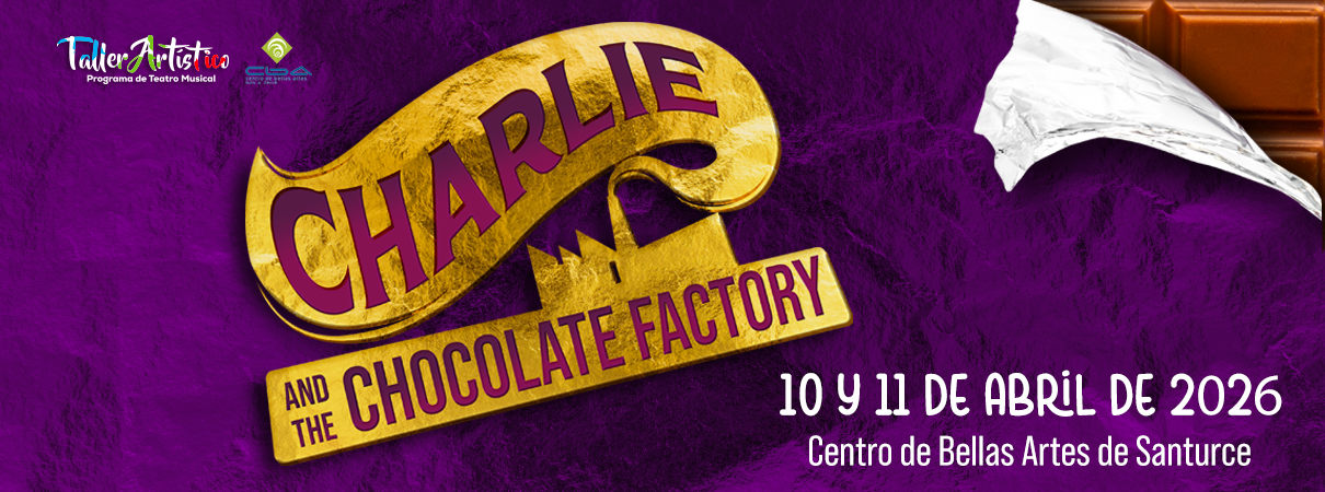 More Info for Charlie And The Chocolate Factory