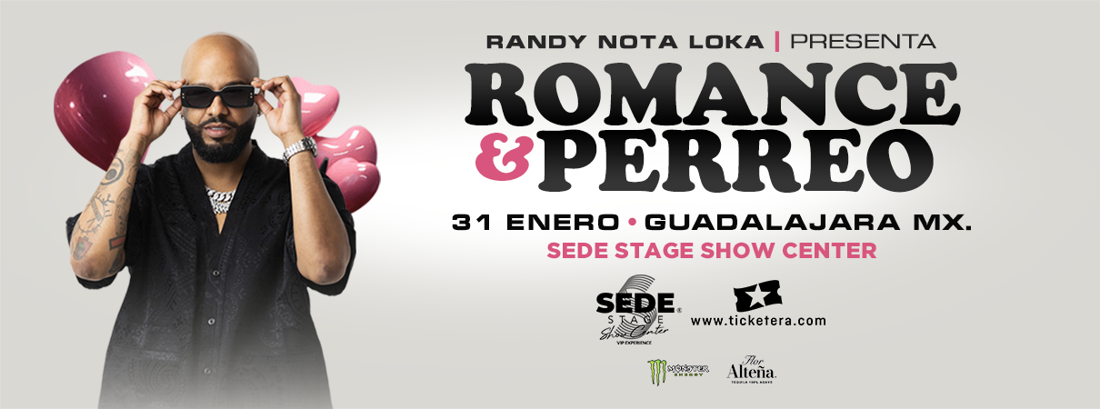 More Info for Randy Nota Loca - Perreo en Exceso