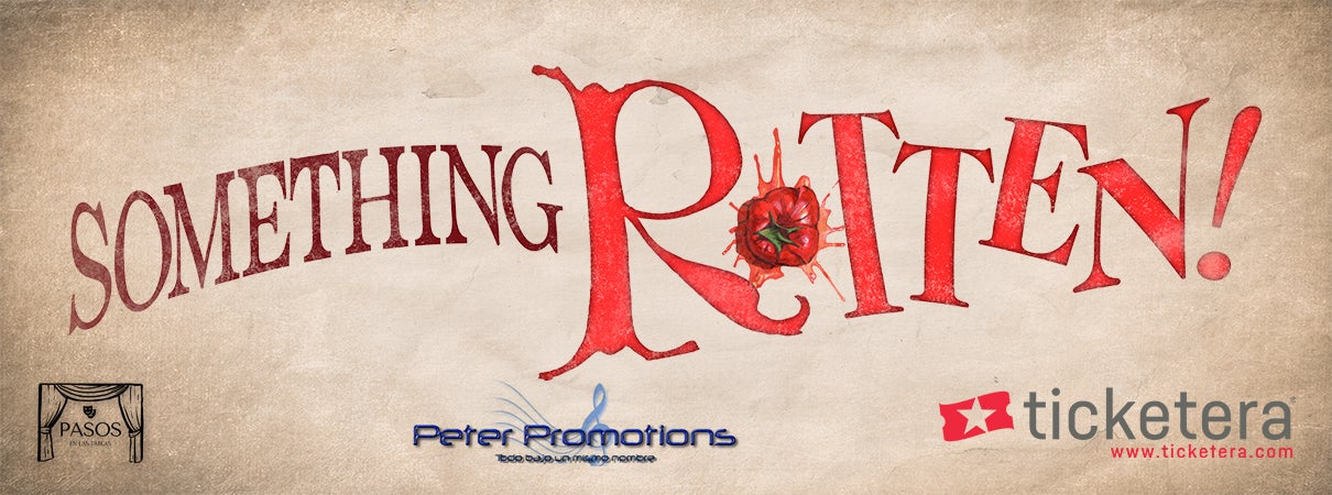 More Info for Something Rotten!
