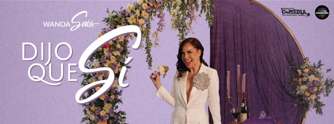 More Info for ¡Wanda Dijo Que Sí!