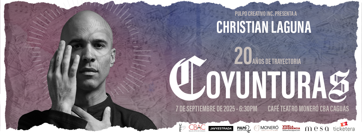 Coyunturas