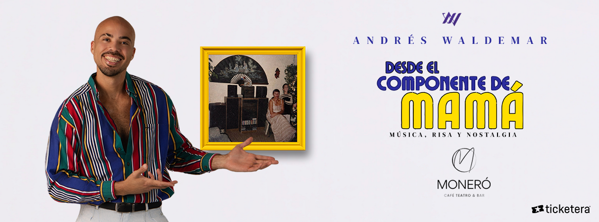 More Info for Desde el Componente de Mamá, Música, Risas y Nostalgia