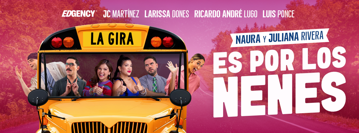 More Info for Es Por Los Nenes