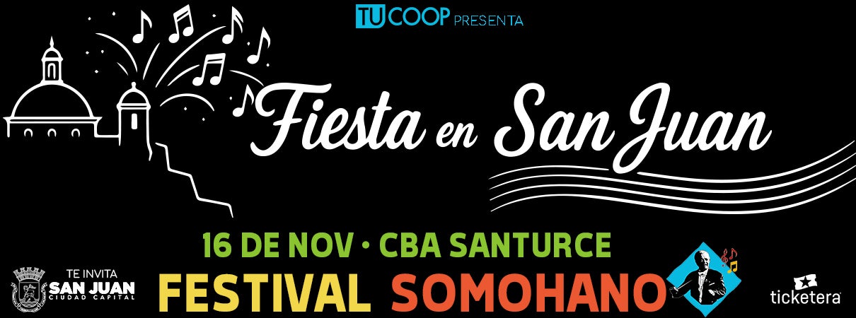 More Info for Fiesta En San Juan