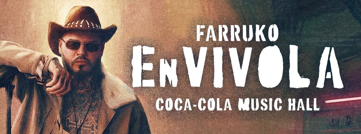 More Info for Farruko