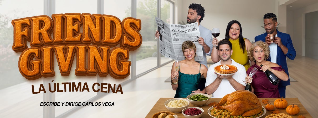 More Info for Friendsgiving