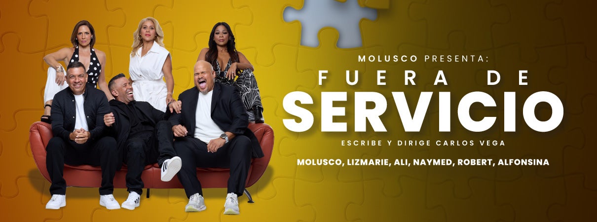 Fuera De Servicio