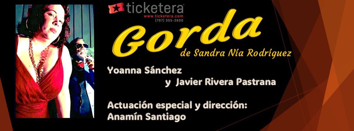 More Info for Gorda
