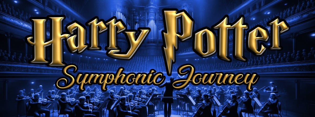 More Info for Harry Potter Symphonic Journey