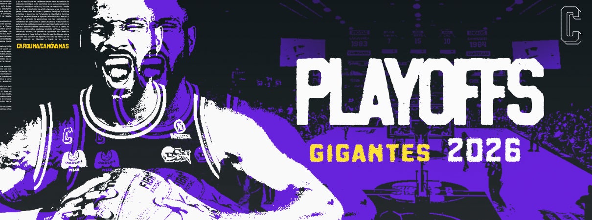 More Info for Gigantes BSN Temporada 2026