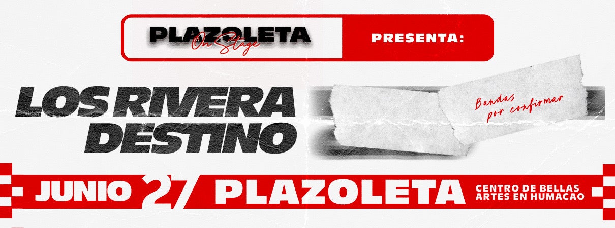 More Info for Plazoleta On Stage