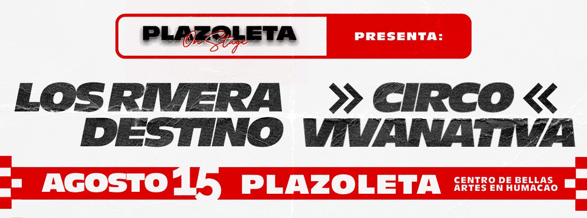 More Info for Plazoleta On Stage