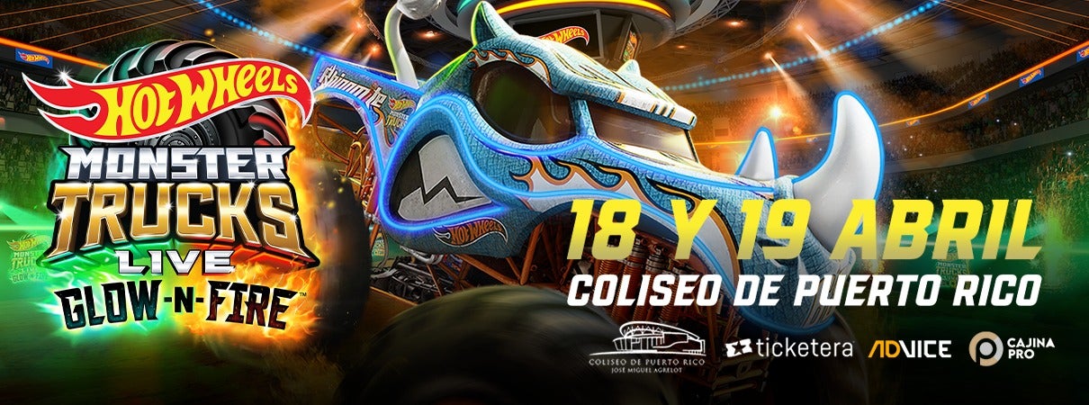 More Info for Hot Wheels Monster Trucks