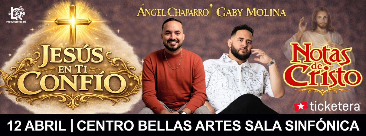 More Info for Jesús en Ti Confío