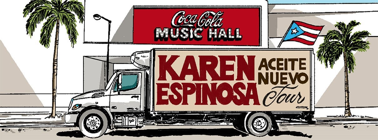 More Info for Karen Espinosa
