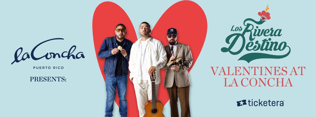 More Info for Los Rivera Destino