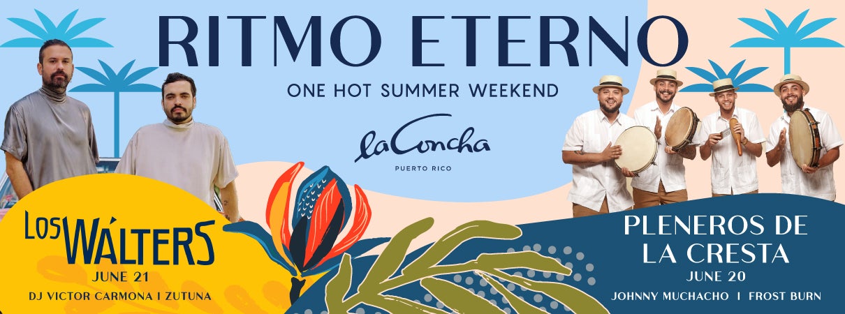 One Hot Summer Weekend