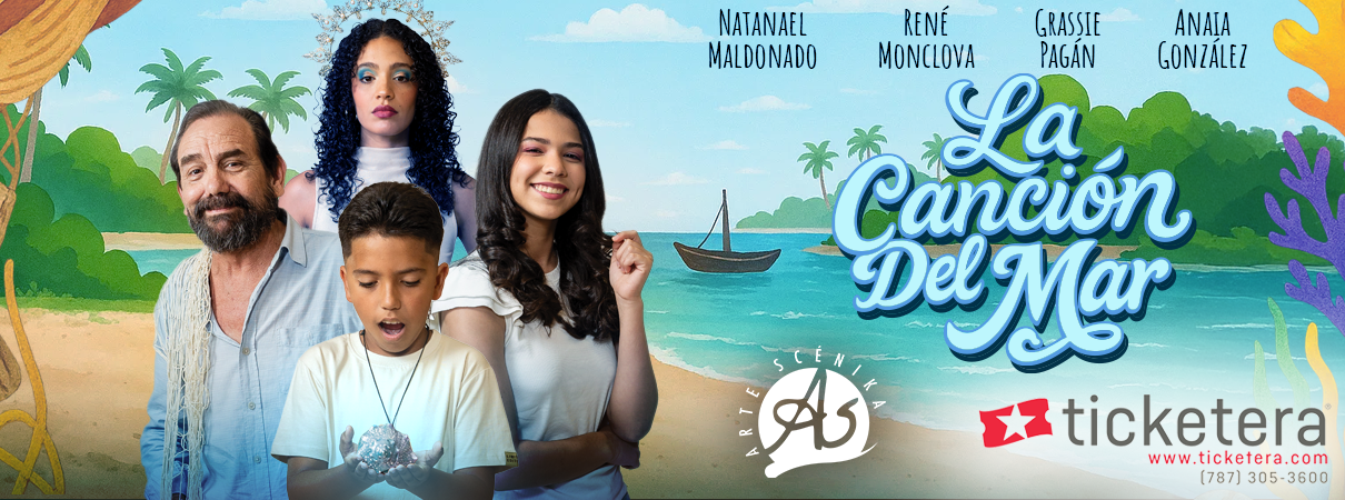 More Info for La Canción Del Mar