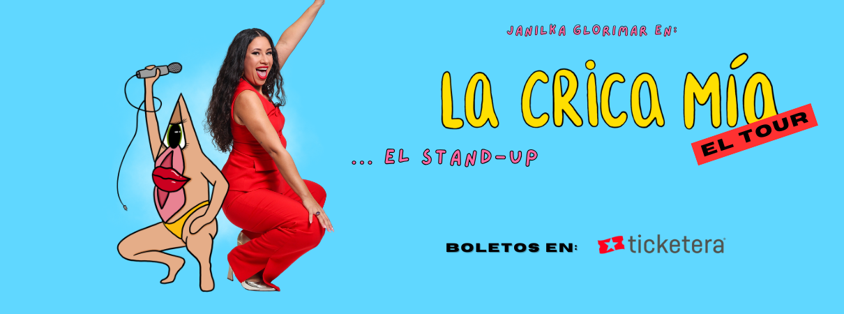 More Info for La Crica Mía 