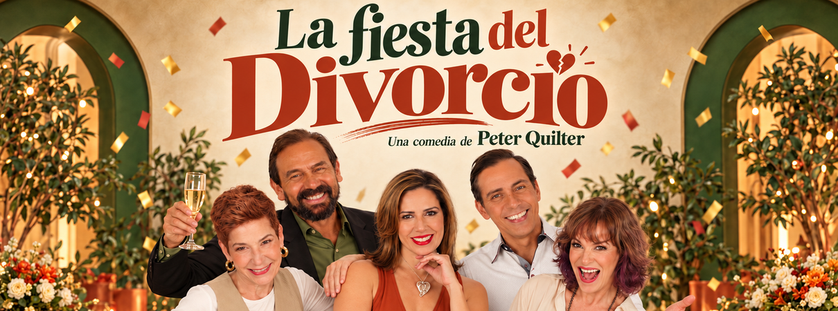 More Info for La Fiesta Del Divorcio