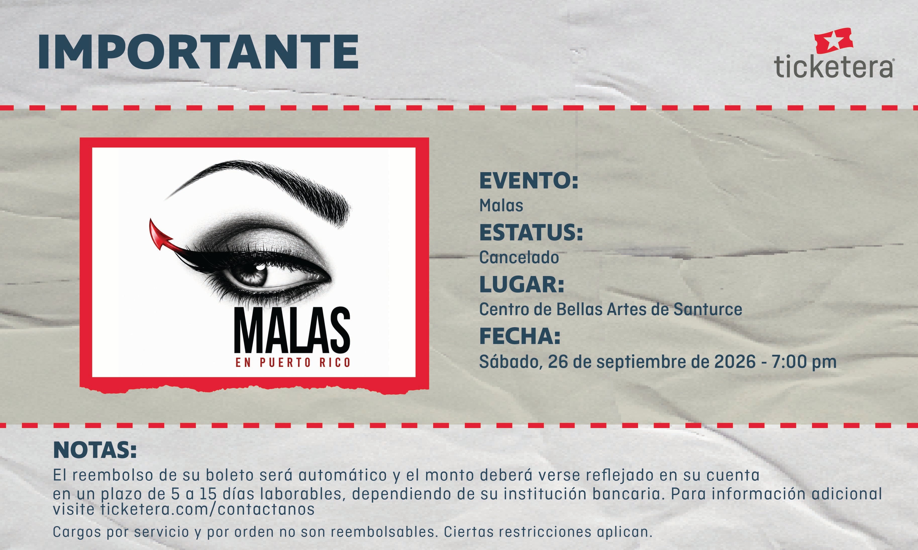 More Info for Malas