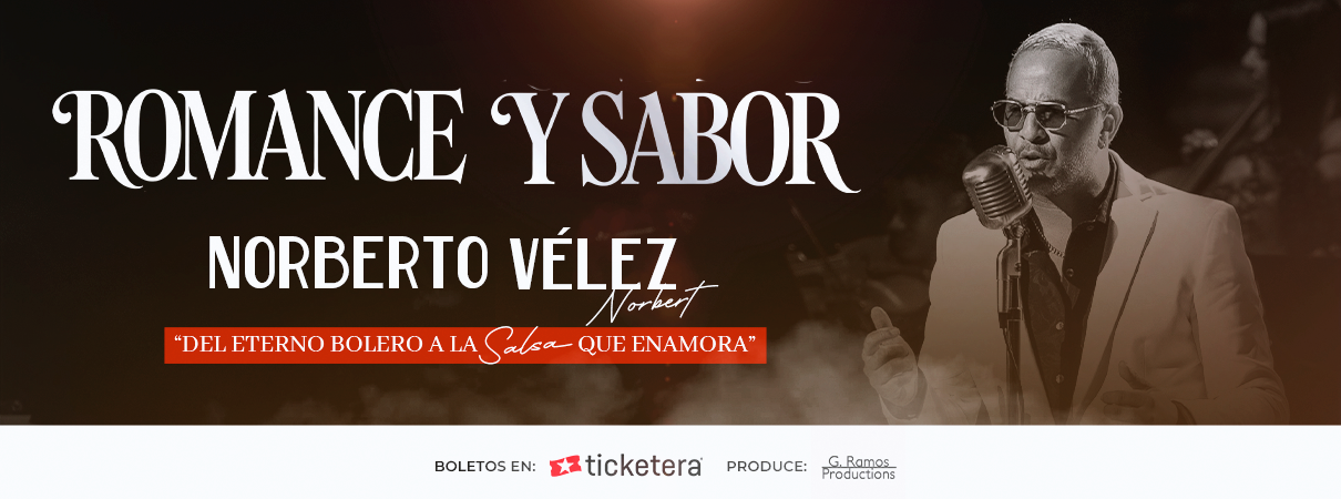 More Info for Romance y Sabor